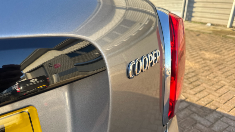 MINI Countryman 1.5 Cooper Classic 5dr Auto Petrol Hatchback